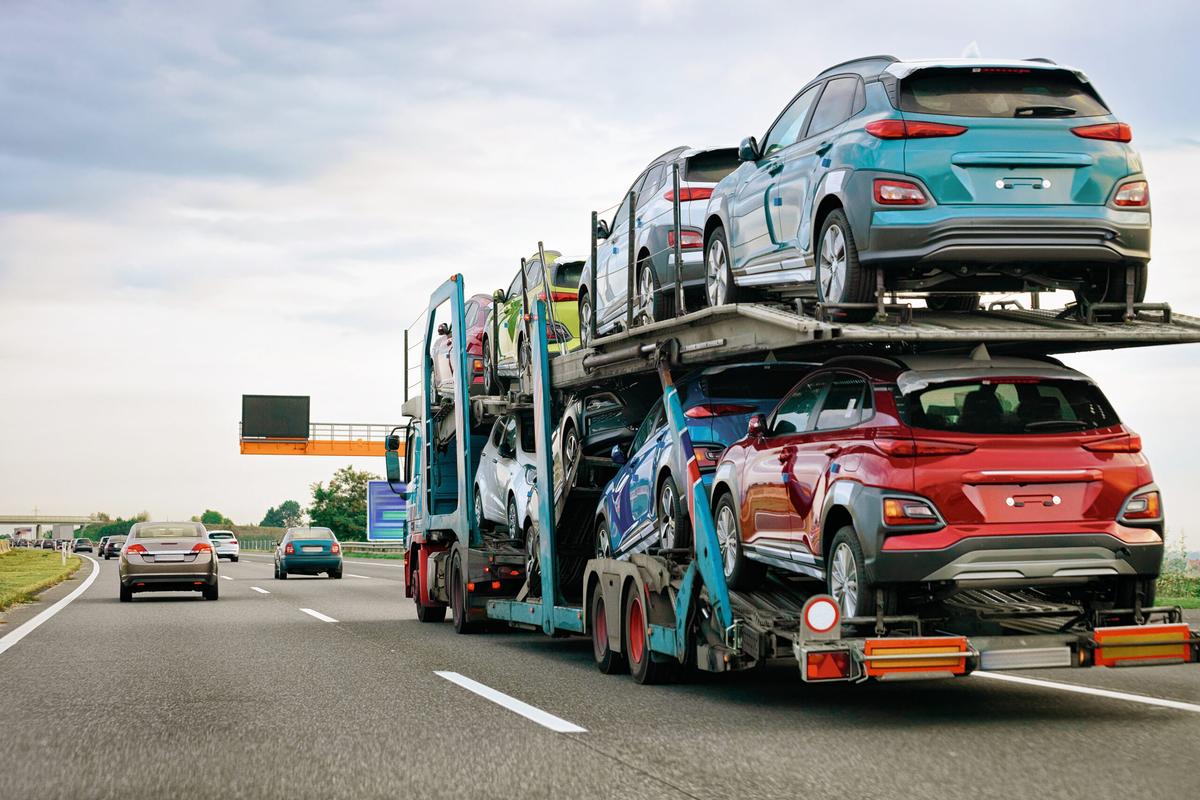 FastCarShip team and operations