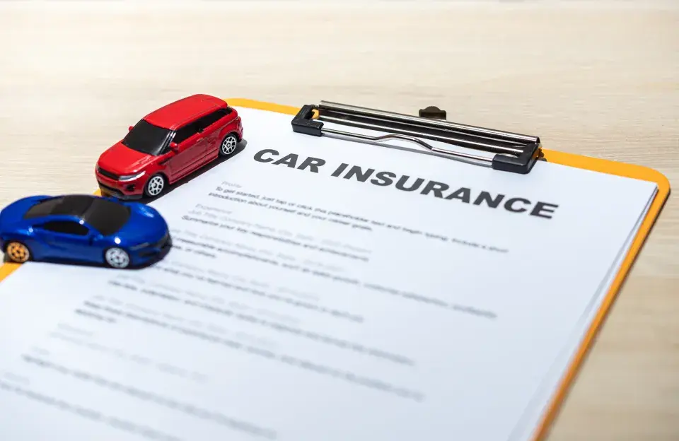 Professional car transport safety