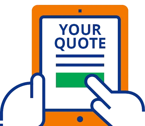 Get Your Quote