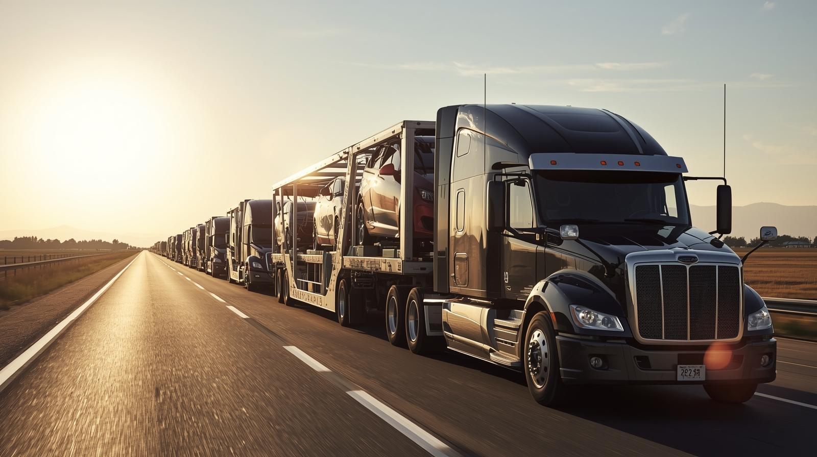 Car Shipping Company in Oregon | Auto Transport Services Oregon