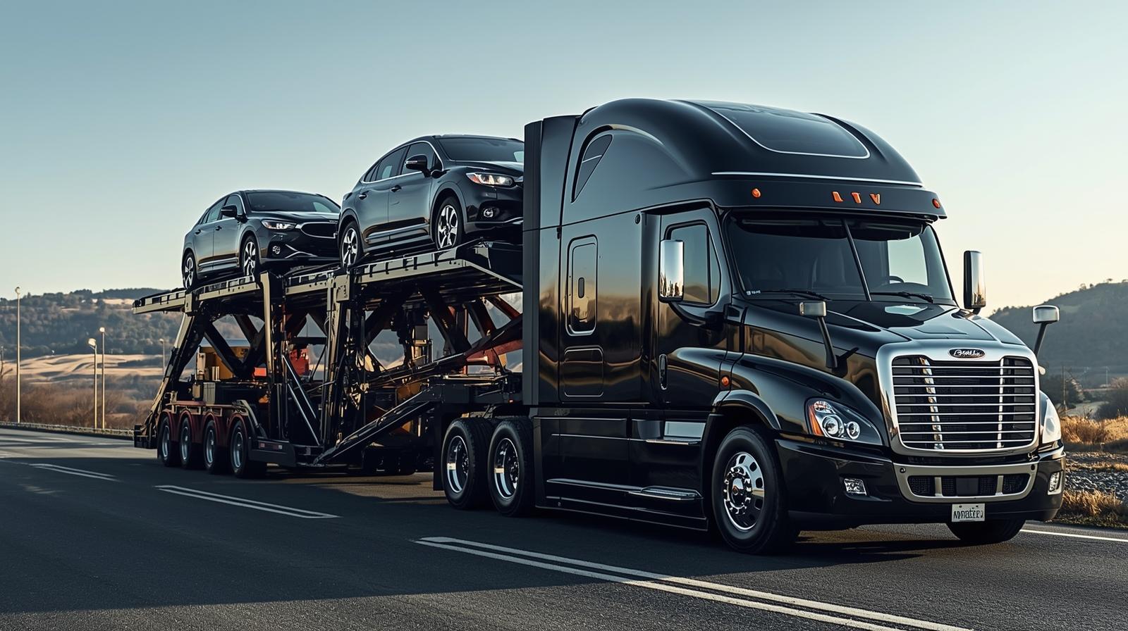 Car Shipping Services in Missouri | Reliable Auto Transport Company