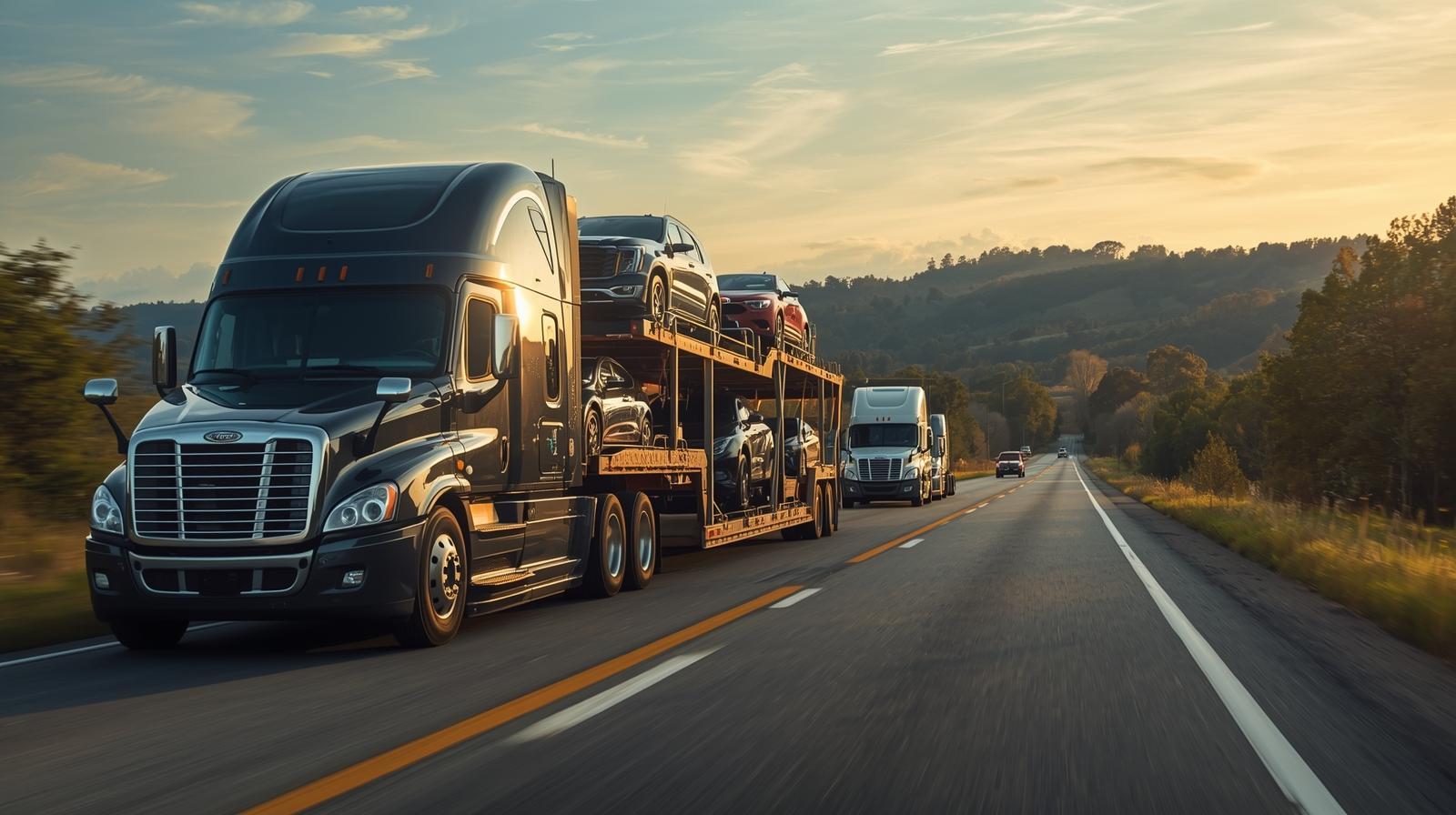 Car Shipping Services North Carolina | Reliable Auto Transport Company