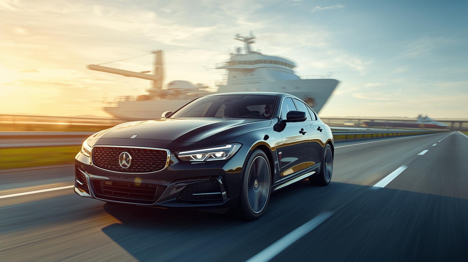 Louisiana Auto Transport Company | Car Shipping Services in Louisiana
