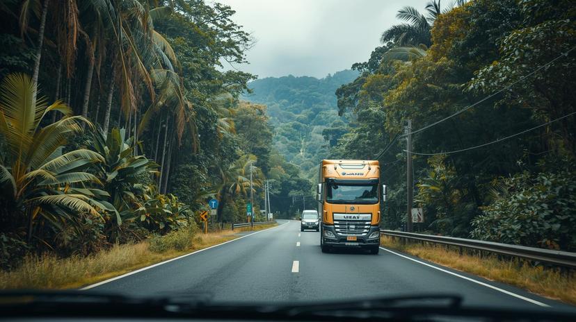 Shipping a Car to Costa Rica: Complete 2025 Guide