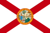 Florida flag