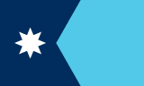 Minnesota flag