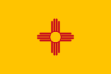 New Mexico flag