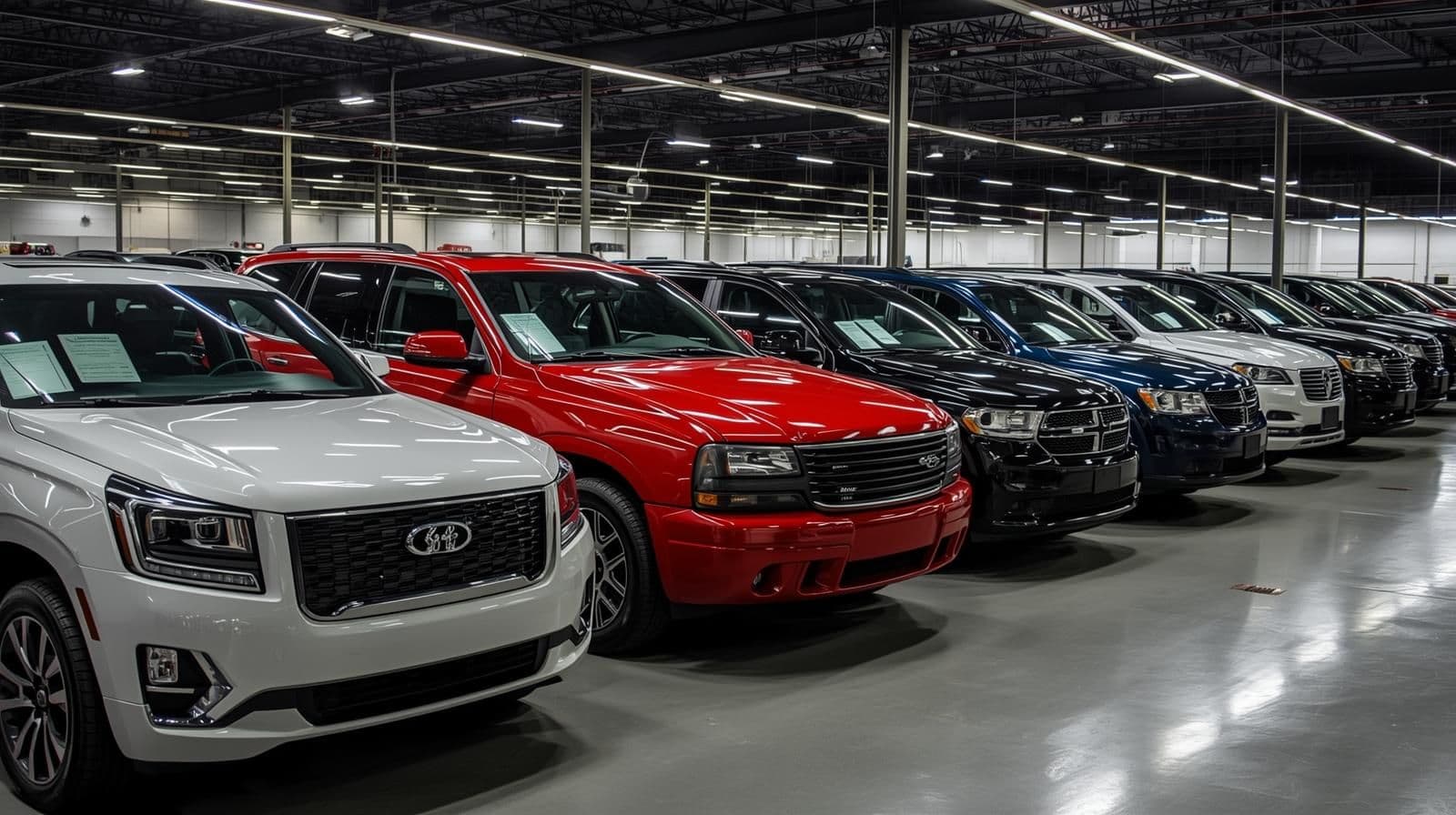 Auto Auctions in 2025: How Online Car Auctions Work (Dealer & Public Guide)